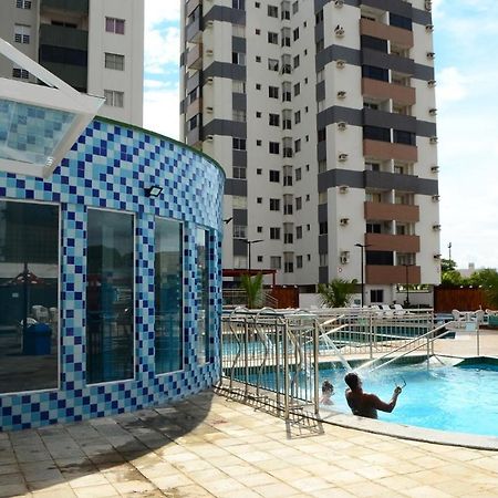 Caldas Novas Aconchego E Diversao Экстерьер фото