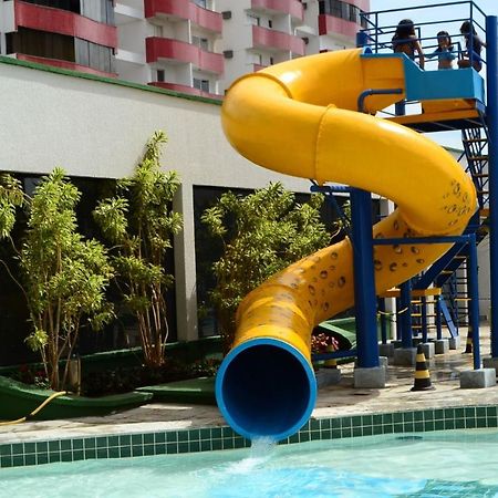Caldas Novas Aconchego E Diversao Экстерьер фото