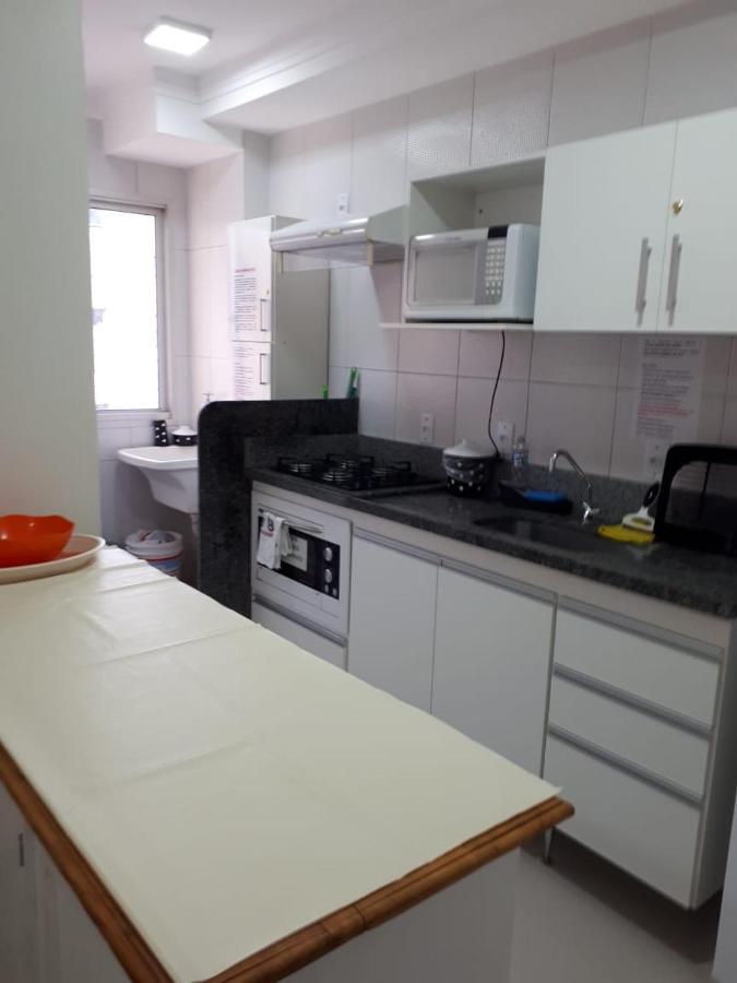 Caldas Novas Aconchego E Diversao Экстерьер фото