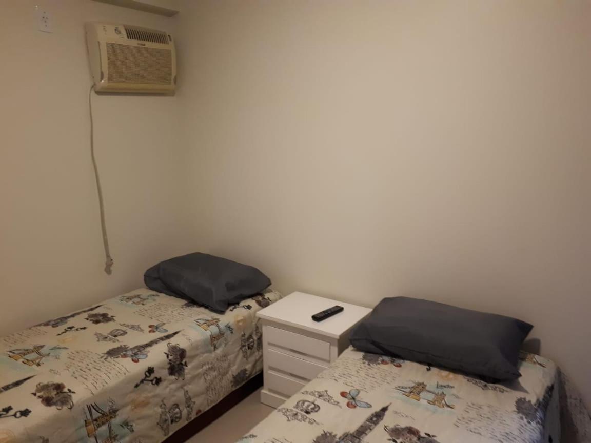 Caldas Novas Aconchego E Diversao Экстерьер фото