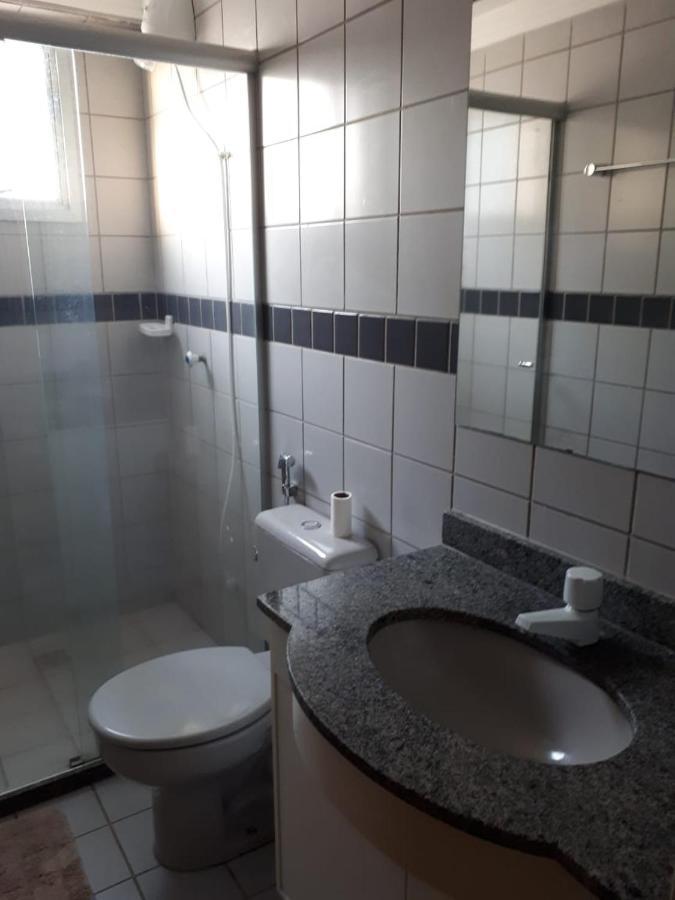 Caldas Novas Aconchego E Diversao Экстерьер фото