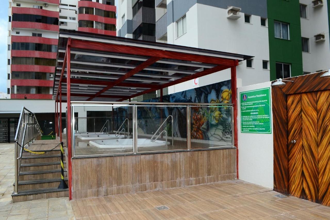 Caldas Novas Aconchego E Diversao Экстерьер фото