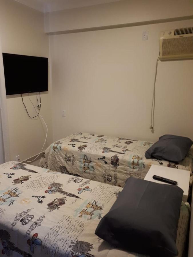 Caldas Novas Aconchego E Diversao Экстерьер фото