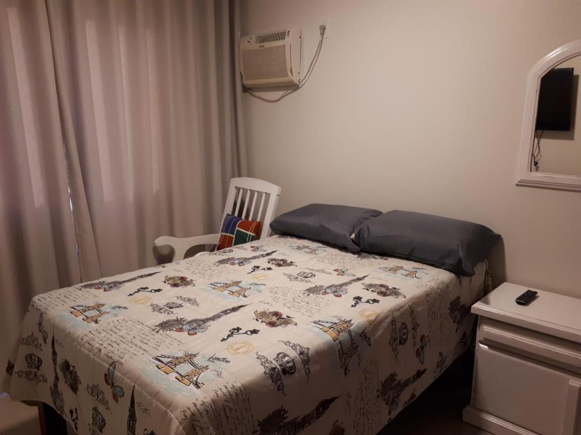 Caldas Novas Aconchego E Diversao Экстерьер фото
