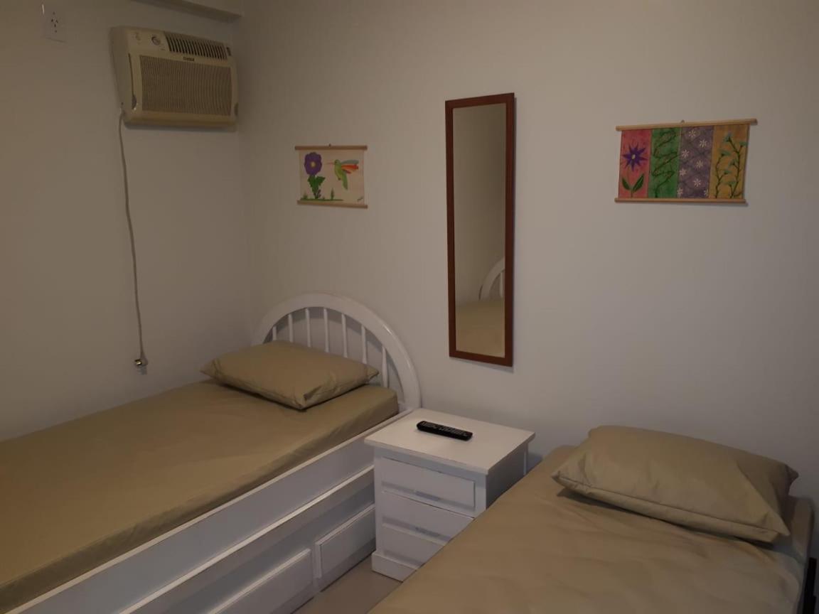 Caldas Novas Aconchego E Diversao Экстерьер фото