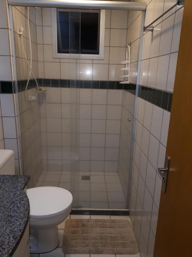 Caldas Novas Aconchego E Diversao Экстерьер фото