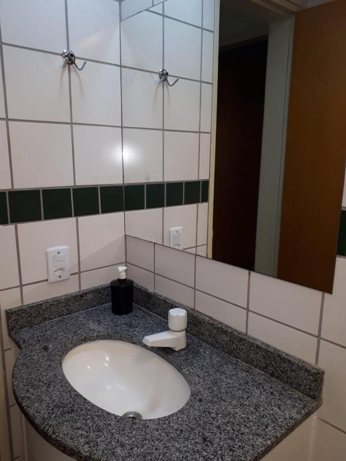 Caldas Novas Aconchego E Diversao Экстерьер фото